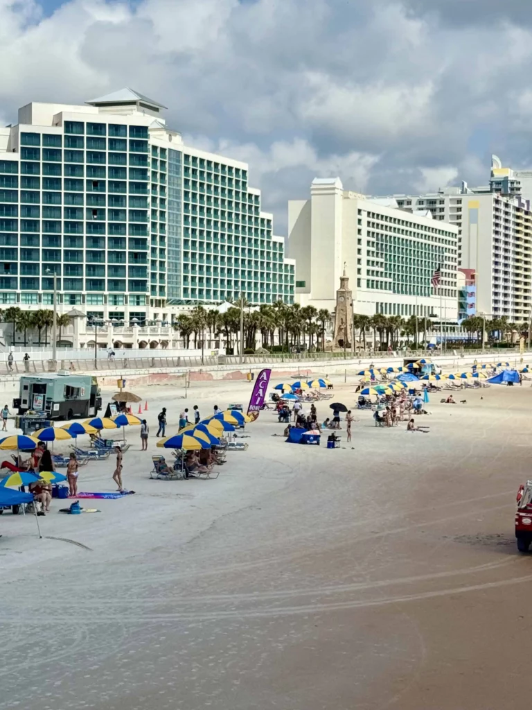 Daytona Beach: The Complete Coastal Travel Guide