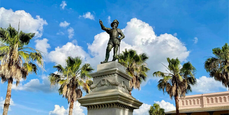 St. Augustine Weekend Guide: History & Haunts