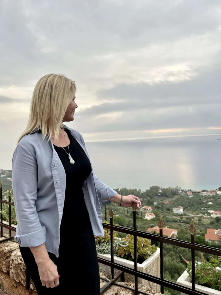 How to Build Travel Confidence Even If You’re Still Scared to Go