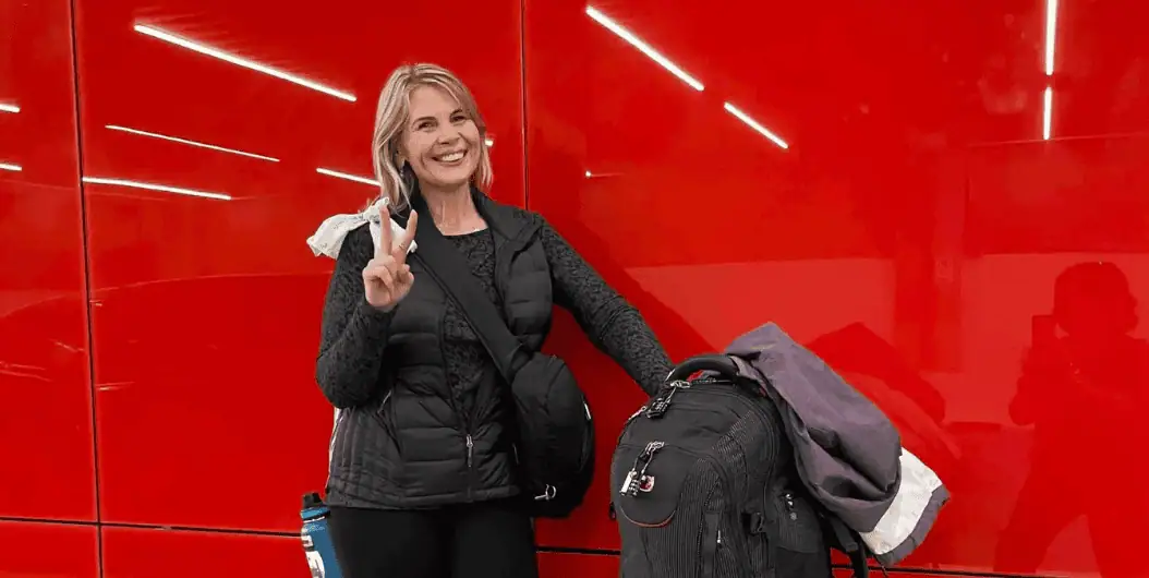 Travel Trackers AirTags Myths