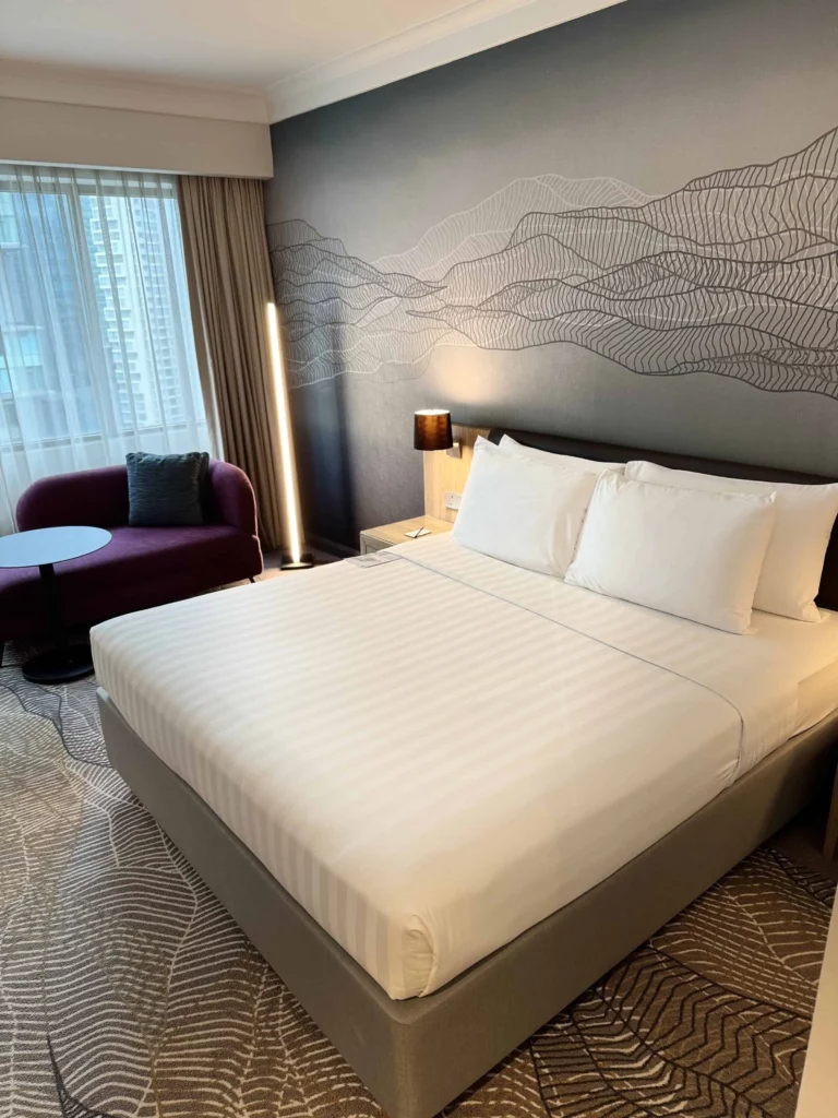Sleep Is the Foundation of Every Good Trip
