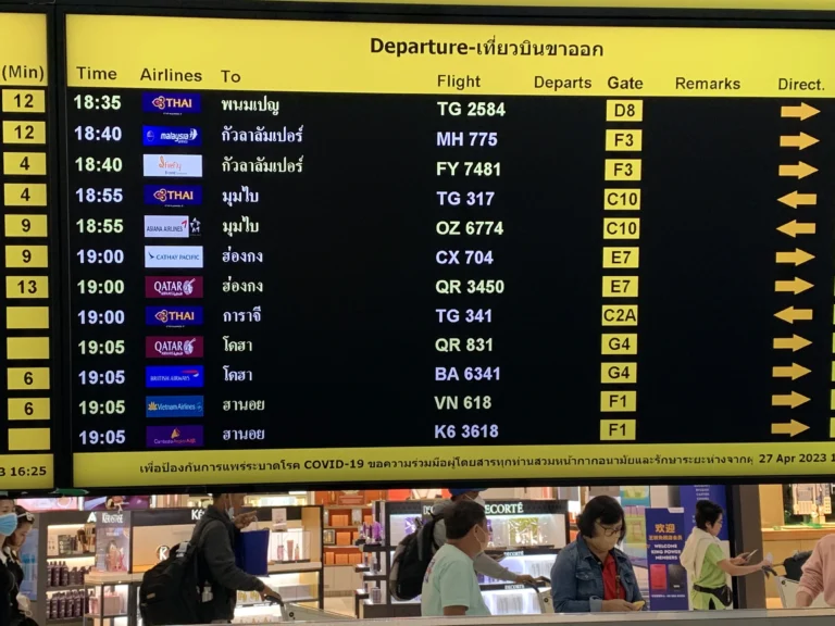 Why Travel Feels Harder, More Expensive, and More Exhausting Now