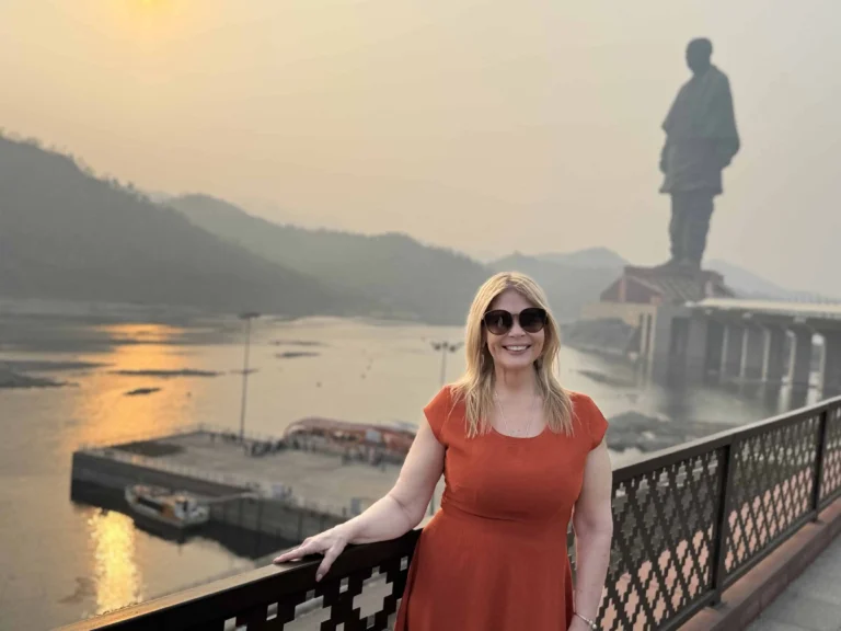 Is Solo Female Travel Safe? What the Data Actually Shows